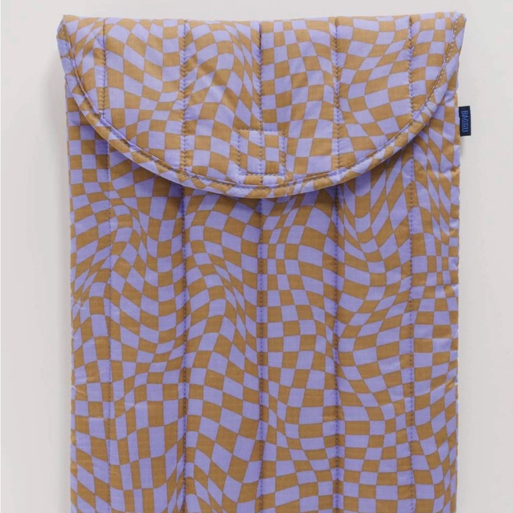 BAGGU Puffy 16” Laptop Sleeve